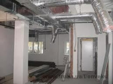 Вентиляция Киев